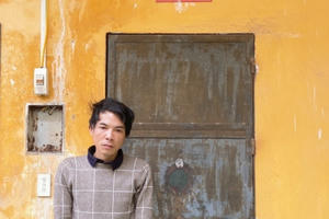 Quảng Ninh: Bắt giữ đối tượng đột nhập vào cơ sở internet trộm cắp xe máy