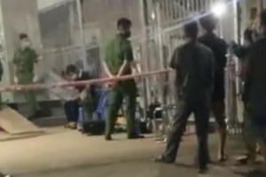 Yên Bái: Người đàn ông tử vong trong tình trạng "mất của quý"