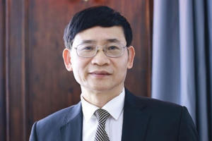 Tỷ phú cũng là 'thương hiệu quốc gia'