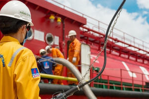 Loạt lỗi vi phạm khiến PV Gas bị xử phạt 270 triệu đồng