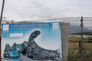 Đà Nẵng xử lý ra sao sau những lùm xùm tại dự án Lancaster Nam Ô? Đà Nẵng xử lý ra sao sau những lùm xùm tại dự án Lancaster Nam Ô?