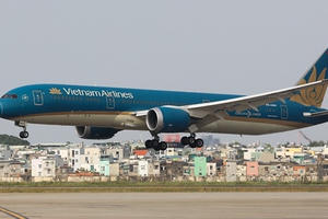 Đề xuất hành khách tiêm hai mũi vaccine được bay nội địa