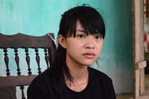 Những thí sinh "dính chàm" vì người thân được “giải cứu” để thực hiện ước mơ