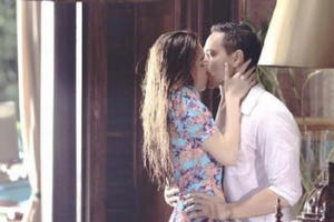 Nhìn lại 2 năm yêu mặn nồng của Hồ Ngọc Hà - Kim Lý