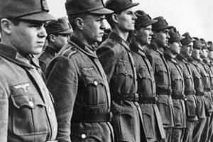 Lực lượng Croatia đã đánh lại Hồng quân Liên Xô ra sao trong Thế chiến II