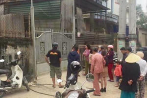 Phát hiện nam thanh niên tử vong bất thường trong phòng trọ vào ngày mùng 3 Tết