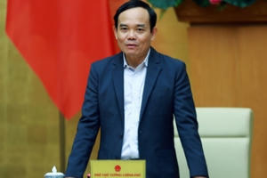 Kiện toàn Tổ công tác đặc biệt của Thủ tướng tháo gỡ vướng mắc dự án đầu tư