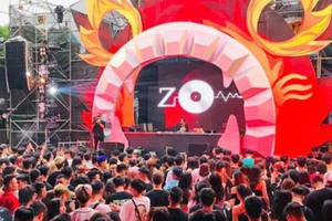 Vụ 7 người tử vong tại công viên nước Hồ Tây: Những gì không nhìn thấy mới thực sự "khủng" Vụ 7 người tử vong tại công viên nước Hồ Tây: Những gì không nhìn thấy mới thực sự "khủng"