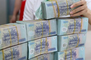 Phó Thống đốc chỉ ra 3 nguyên nhân khiến sức hấp thụ vốn của nền kinh tế yếu