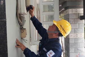 Cạnh tranh xoá bỏ độc quyền, giá điện tăng giảm theo thị trường