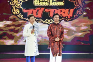 Phúc Zelo: 15 tuổi “bỏ nhà” đi để đỡ đần cha mẹ