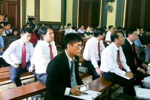 Grab không chấp nhận bồi thường 4,8 tỉ, đề nghị huỷ án sơ thẩm