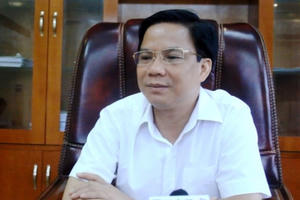 Lào Cai: Chủ tịch UBND huyện Bảo Yên nói gì sau khi "bị xã hội đen giam lỏng”