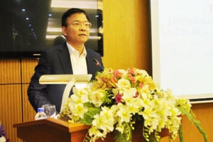 Triển khai công tác Tư pháp năm 2018: Tránh pháp lý đơn thuần trong phản ứng chính sách
