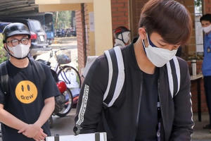 Hàng nghìn sinh viên là F0, trường đại học vội vàng dừng lịch học trực tiếp