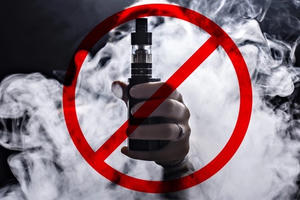 Việt Nam chính thức cấm thuốc lá điện tử, nung nóng