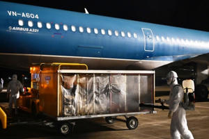 Tư nhân hóa hạ tầng hàng không: Nhìn từ điển hình sân bay Vân Đồn