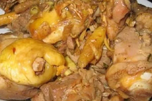 Những món có chết đói cũng không nên ăn lại