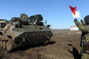 Vũ khí "sát thủ vô hình" làm xoay chuyển chiến sự Nga - Ukraine