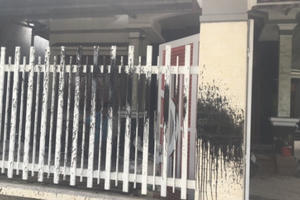 Đồng Tháp: Công an huyện Thanh Bình lập hồ sơ xử lý nhóm đối tượng đe dọa người dân