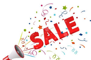 Các đối tượng không phải thông báo khuyến mại từ 1/12/2024