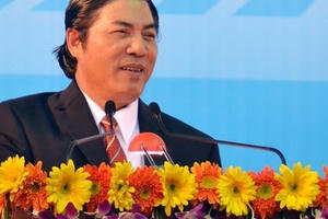 Một năm nghe và ngẫm lại những phát ngôn đậm "chất Nguyễn Bá Thanh"