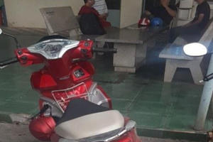 Đồng Nai: Bắt giữ kẻ trộm cắp nhiều mánh khóe