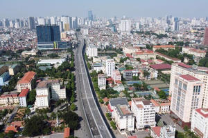 Chấn chỉnh công tác sắp xếp, xử lý nhà, đất công