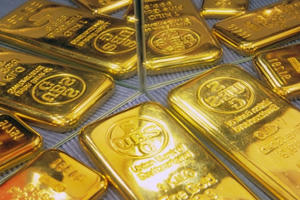 Giá vàng hôm nay 27/1: Hiểm họa từ virus Corona khiến giá vàng tăng cao