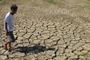 Mekong cạn nước và cuộc đấu pháp lý với Bắc Kinh