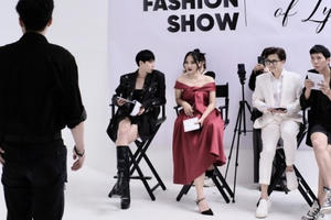 Sẽ diễn ra show thời trang giữa vườn vải thiều Bắc Giang