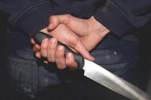 Rút dao đâm Công an do xin bỏ qua lỗi vi phạm giao thông không được