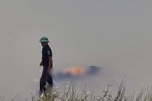 Để lại xe đạp trên cầu, thiếu nữ gieo mình xuống dòng sông Lam tự vẫn