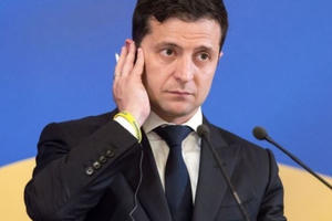 Tổng thống Ukraine Zelensky nêu điều kiện trao đổi tù nhân với Nga