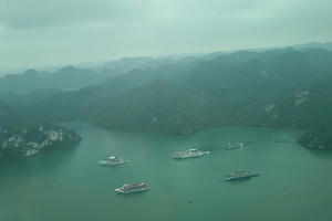 Doanh nghiệp du lịch bị ảnh hưởng bởi bão Yagi được đề xuất tạm dừng đóng quỹ hưu trí và tử tuất trong 6 tháng