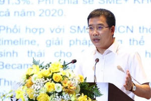 MB lãi gần 8.000 tỷ đồng trong 6 tháng đầu năm