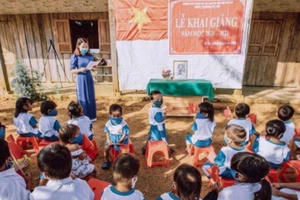 Kỷ luật học đường, sẽ thay đổi sau 32 năm?