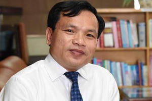 Nhắn gửi học sinh thi THPT quốc gia 2019