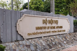 Bộ Nội vụ đề xuất điều chỉnh hệ số phụ cấp chức vụ lãnh đạo từ 1/1/2026