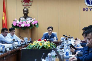 Phát hiện 2 ca lây nhiễm Covid-19 trong cộng đồng