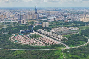 TP HCM phân cấp thẩm quyền cấp giấy phép xây dựng từ năm 2026 TP HCM phân cấp thẩm quyền cấp giấy phép xây dựng từ năm 2026