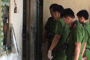 Bức thư tuyệt mệnh của phó BQLDA huyện Long Thành có dòng chữ “bất mãn cuộc sống”