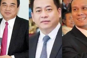 Hôm nay xét xử hai cựu Chủ tịch TP Đà Nẵng tiếp tay cho Vũ "nhôm" thâu tóm đất công
