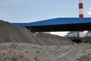 Bội thực tro xỉ tại các nhà máy