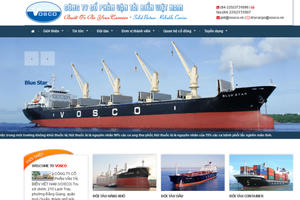 Công ty cổ phần Vận tải biển Việt Nam bị xử phạt 70 triệu đồng