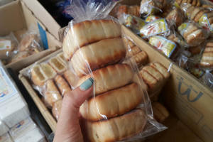 Nấm mốc - hiểm họa khôn lường Nấm mốc - hiểm họa khôn lường