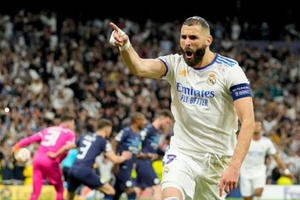 Nhận định bóng đá Liverpool vs Real Madrid chung kết Cúp C1