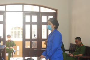 Lấy tiền của “con nợ” phải đi tù