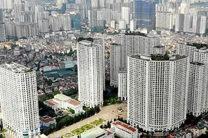 Năm 2021: Thị trường căn hộ, nhà ở bình dân còn khó khăn Năm 2021: Thị trường căn hộ, nhà ở bình dân còn khó khăn