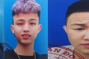 Truy nã 2 bị can trong vụ sát hại quân nhân ở huyện Chương Mỹ